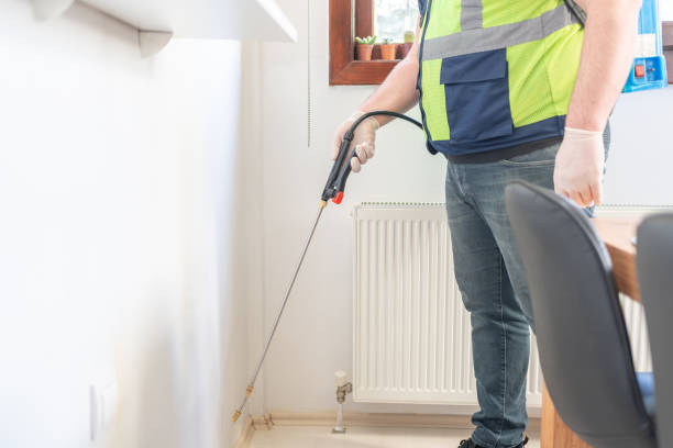 Wildlife Control Services in Glendale, CO