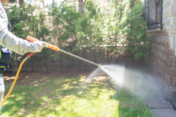 Best Commercial Pest Control Services  in Glendale, CO